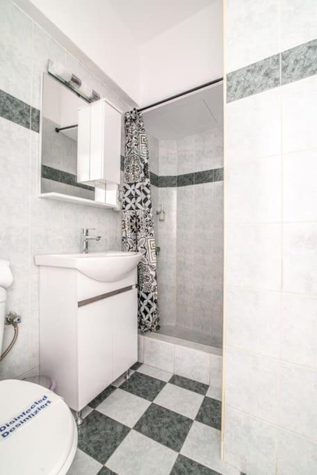 New Studio In The Heart Of City Center Iraklio Exterior foto
