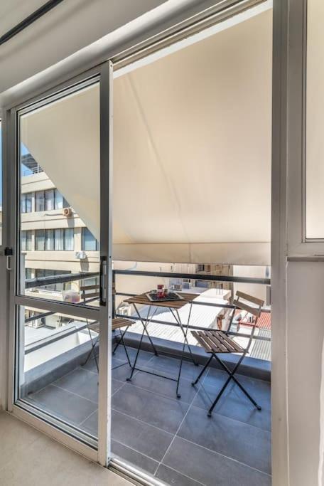 New Studio In The Heart Of City Center Iraklio Exterior foto
